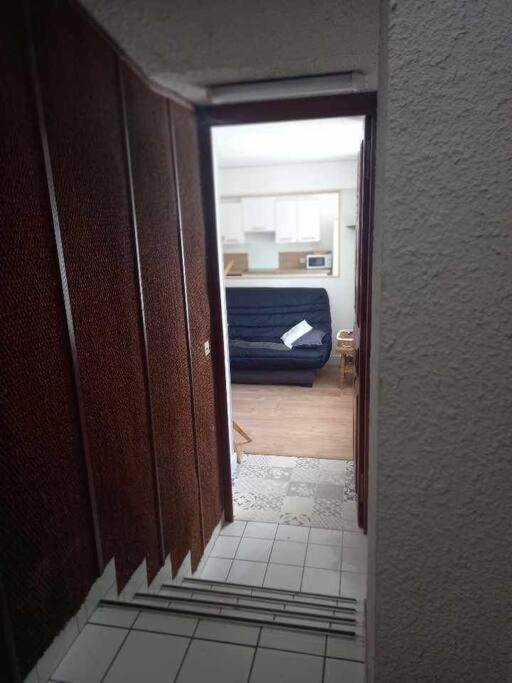 Appart Neuf Pour 6 Personnes Визий Экстерьер фото
